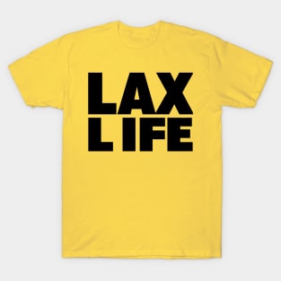 Lax Life T-Shirt